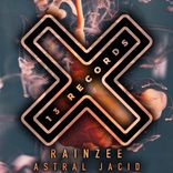 Artwork for "Astral Jacid"