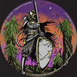 Artwork for "Magneto"