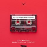 Portada para "Beneath (All the promises)"