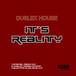 Artwork for "It's Reality"