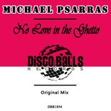 Artwork for "No Love in the Ghetto"