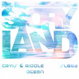 Portada para "Ocean"