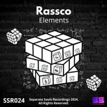 Artwork for "Elements"