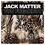 Artwork for "You Freakout"