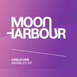 Portada para "Marbles EP"