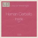 Portada para "Inside"