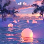Artwork for "Lights"