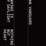 Artwork voor "Suburban Vanguard"