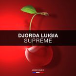 Portada para "Suprême"