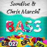 Portada para "Sundive & Chris Marchi EP"