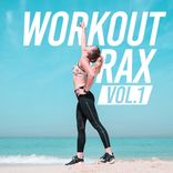 Portada para "Workout Trax, Vol. 1"