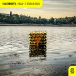 Artwork für "YLLA"