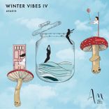 Artwork for "Winter Vibes IV"