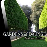 Artwork für "Gardens of Lounge Hidcote Edition"