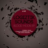 Artwork for "Blood Moon EP"