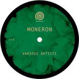 Artwork for "Moneron"