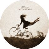 Artwork voor "Instalation"