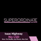 Portada para "No Lsd"