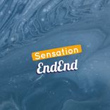 Artwork for "Sensation"