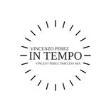 Artwork for "In Tempo"