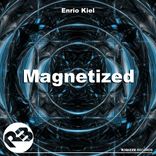 Artwork for "Magnetized"