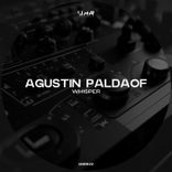 Artwork for "Whisper"