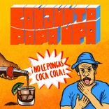Portada para "No Le Pongas Coca Cola"