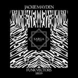 Artwork for "Funk Vectors"