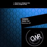 Portada para "Raramuru"