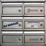 Artwork for "Deepando"