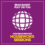 Artwork for "Play On You"