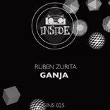 Portada para "Ganja"