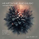 Artwork für "Heartache and Music"