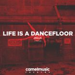 Artwork voor "Life Is a Dancefloor"