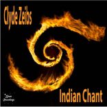 Artwork for "Indian Chant"