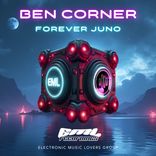 Artwork for "Forever Juno"