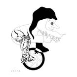 Artwork voor "DeFi and Dump"