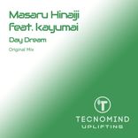 Artwork voor "Day Dream"