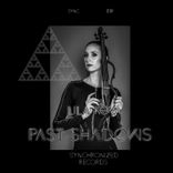 Artwork voor "Past Shadows"
