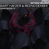 Portada para "Dark Society"