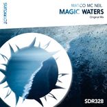 Portada para "Magic Waters"