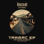 Artwork for "Santuario de musas"