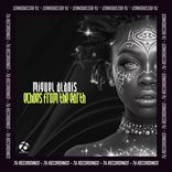 Artwork for "Echoes From The Earth"