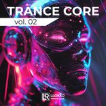 Portada para "Trance Core, Vol. 02"