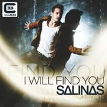Artwork voor "I Will Find You"