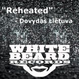 Portada para "Reheated"