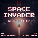 Space Invader