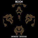 Artwork for "Entoto RAV"