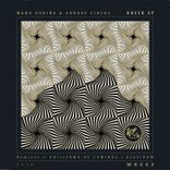 Artwork for "Kreek EP"