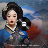 Artwork voor "Saranghae"